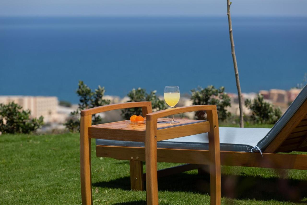 Villas 107 - Homeleader Maleme Exteriér fotografie